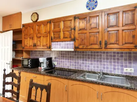 Anfora 2, Appartement 4 personnes à L'Escala - Photo 13