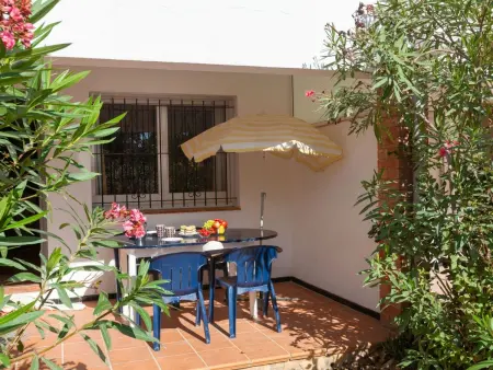 Anfora 2, Appartement 4 personnes à L'Escala - Photo 14
