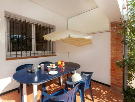 Anfora 2, Appartement 4 personnes à L'Escala - Photo 15