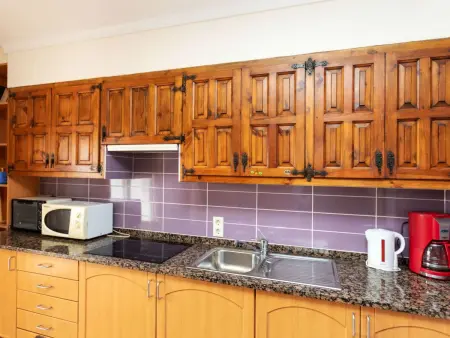 Anfora 9, Appartement 2 personnes à L'Escala - Photo 1