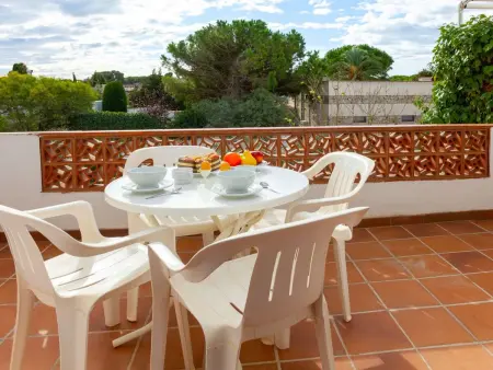 Anfora 9, Appartement 2 personnes à L'Escala - Photo 4