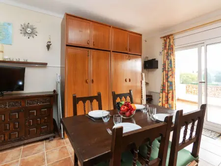 Anfora 9, Appartement 2 personnes à L'Escala - Photo 7