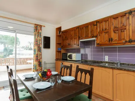 Anfora 9, Appartement 2 personnes à L'Escala - Photo 8