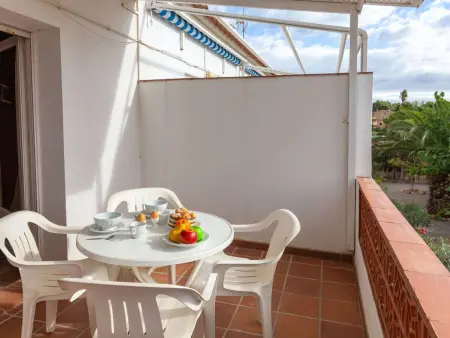 Anfora 9, Appartement 2 personnes à L'Escala - Photo 12