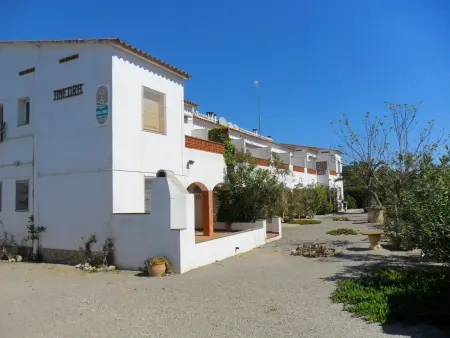 Anfora 9, Appartement 2 personnes à L'Escala - Photo 15