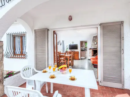 La Llevantina, Maison 4 personnes à L'Escala - Photo 1