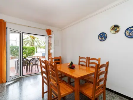 La Llevantina, Maison 4 personnes à L'Escala - Photo 2