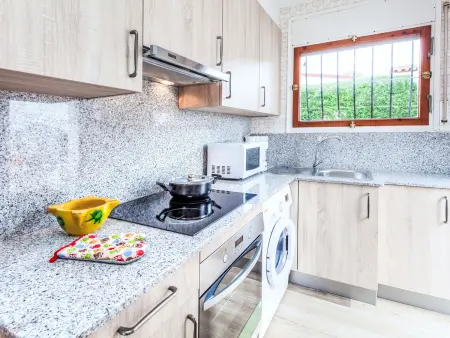 La Llevantina, Maison 4 personnes à L'Escala - Photo 3