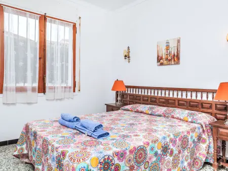 La Llevantina, Maison 4 personnes à L'Escala - Photo 4