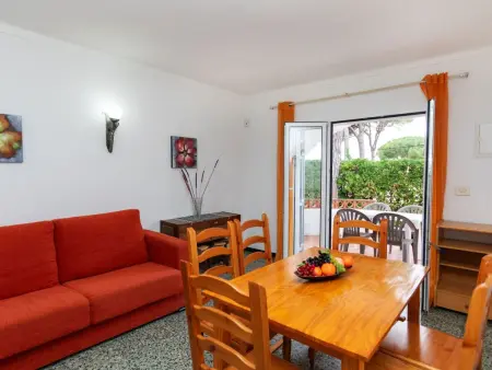 La Llevantina, Maison 4 personnes à L'Escala - Photo 5