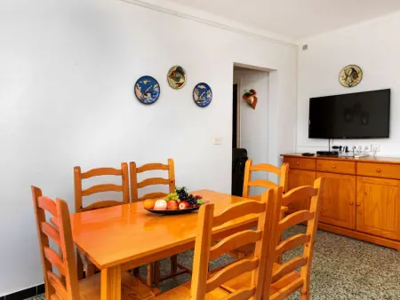 La Llevantina, Maison 4 personnes à L'Escala - Photo 7