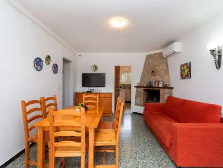 La Llevantina, Maison 4 personnes à L'Escala - Photo 8