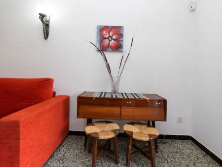 La Llevantina, Maison 4 personnes à L'Escala - Photo 10