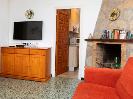 La Llevantina, Maison 4 personnes à L'Escala - Photo 11