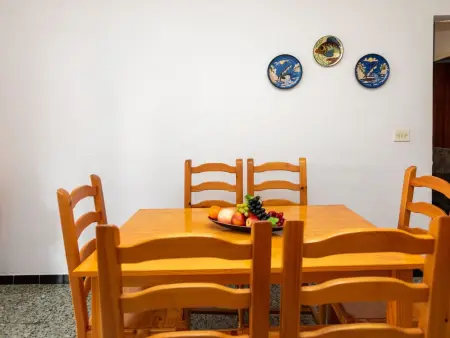 La Llevantina, Maison 4 personnes à L'Escala - Photo 12