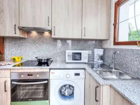 La Llevantina, Maison 4 personnes à L'Escala - Photo 13