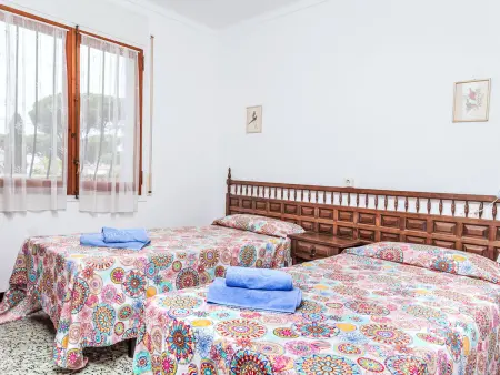 La Llevantina, Maison 4 personnes à L'Escala - Photo 14