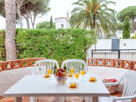 La Llevantina, Maison 4 personnes à L'Escala - Photo 16