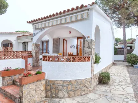 La Llevantina, Maison 4 personnes à L'Escala - Photo 17