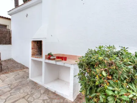 La Llevantina, Maison 4 personnes à L'Escala - Photo 18