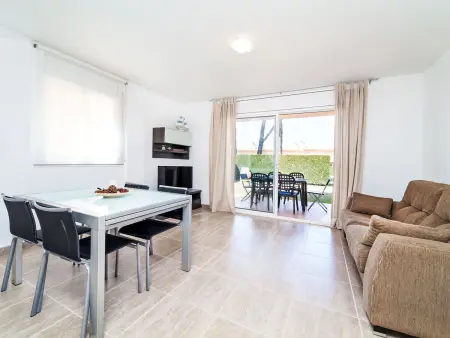 Juanes, Maison 6 personnes à L'Escala - Photo 1