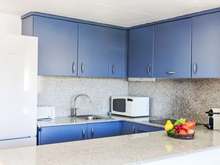 Juanes, Maison 6 personnes à L'Escala - Photo 2