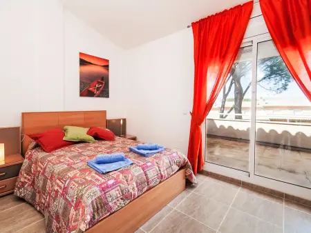 Juanes, Maison 6 personnes à L'Escala - Photo 3