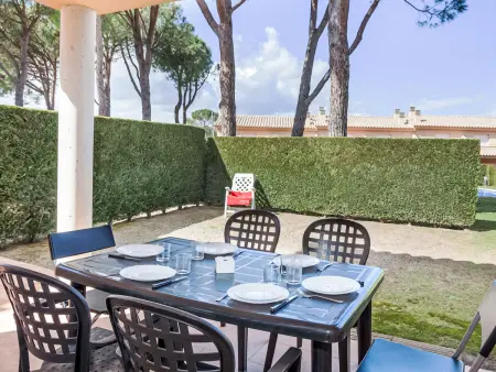 Juanes, Maison 6 personnes à L'Escala - Photo 4
