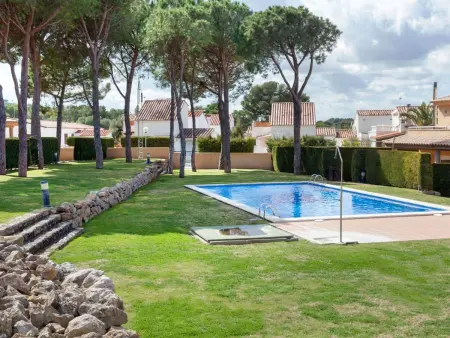Juanes, Maison 6 personnes à L'Escala - Photo 5