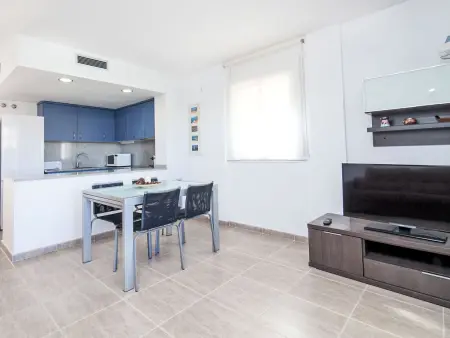 Juanes, Maison 6 personnes à L'Escala - Photo 6