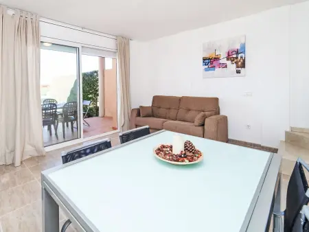 Juanes, Maison 6 personnes à L'Escala - Photo 8
