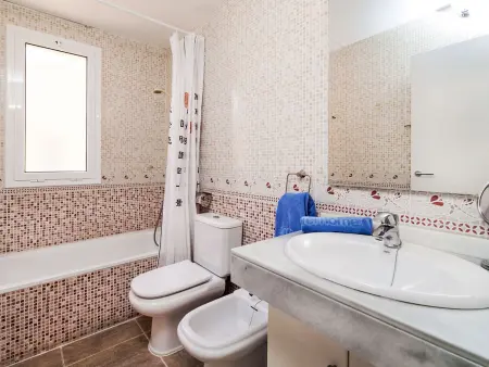 Juanes, Maison 6 personnes à L'Escala - Photo 9