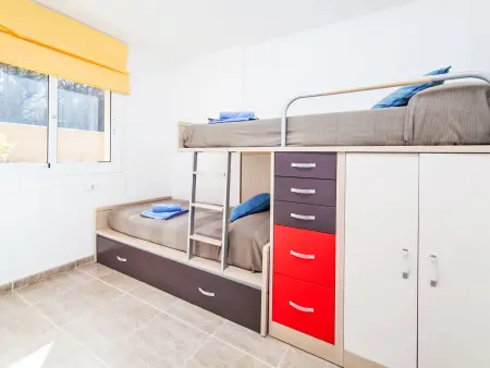Juanes, Maison 6 personnes à L'Escala - Photo 10