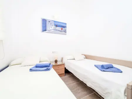 Juanes, Maison 6 personnes à L'Escala - Photo 11