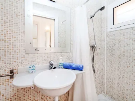 Juanes, Maison 6 personnes à L'Escala - Photo 12
