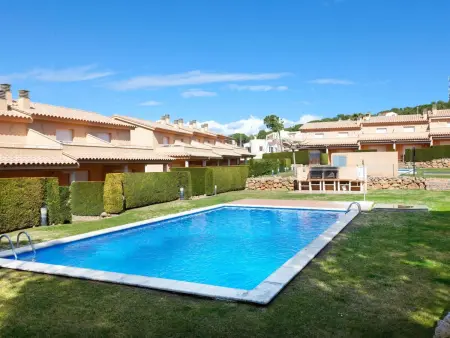 Juanes, Maison 6 personnes à L'Escala - Photo 13
