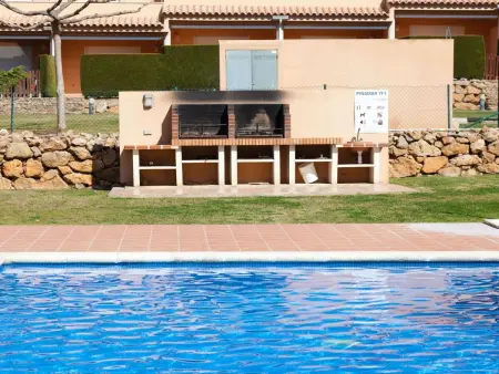 Juanes, Maison 6 personnes à L'Escala - Photo 14