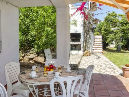 Puig Dels Daus, Maison 9 personnes à Calonge - Photo 1