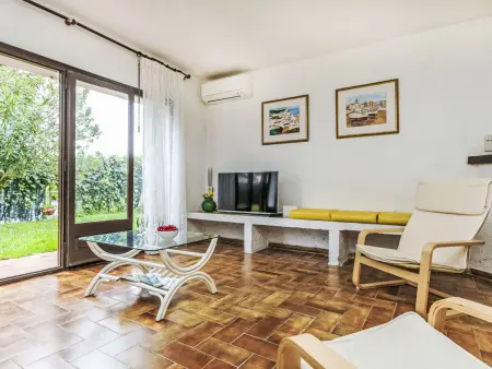 Puig Dels Daus, Maison 9 personnes à Calonge - Photo 3