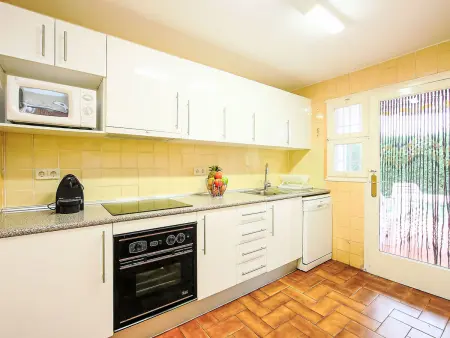 Puig Dels Daus, Maison 9 personnes à Calonge - Photo 4