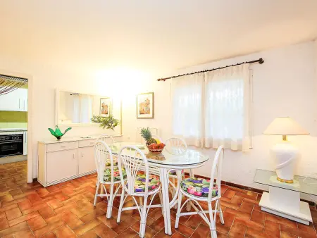 Puig Dels Daus, Maison 9 personnes à Calonge - Photo 5