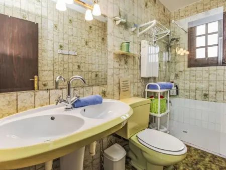 Puig Dels Daus, Maison 9 personnes à Calonge - Photo 7