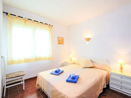 Puig Dels Daus, Maison 9 personnes à Calonge - Photo 8