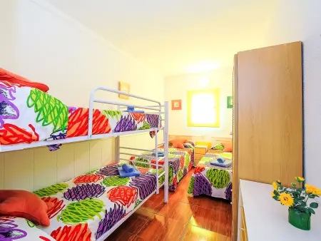 Puig Dels Daus, Maison 9 personnes à Calonge - Photo 9