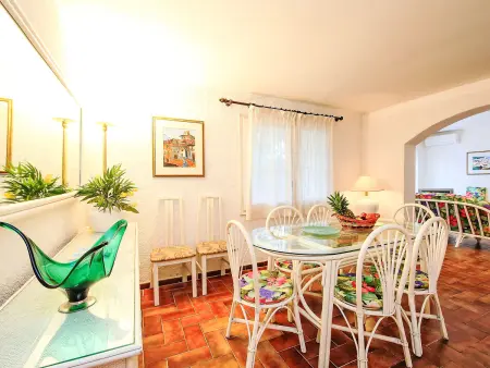 Puig Dels Daus, Maison 9 personnes à Calonge - Photo 11