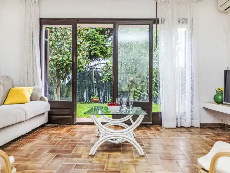 Puig Dels Daus, Maison 9 personnes à Calonge - Photo 12