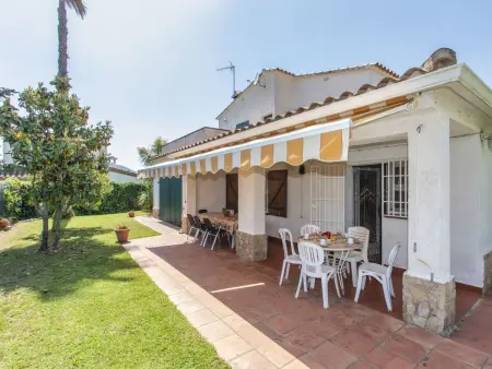 Puig Dels Daus, Maison 9 personnes à Calonge - Photo 16