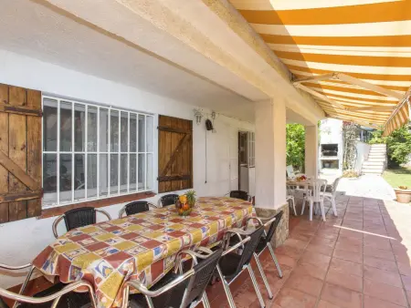 Puig Dels Daus, Maison 9 personnes à Calonge - Photo 17