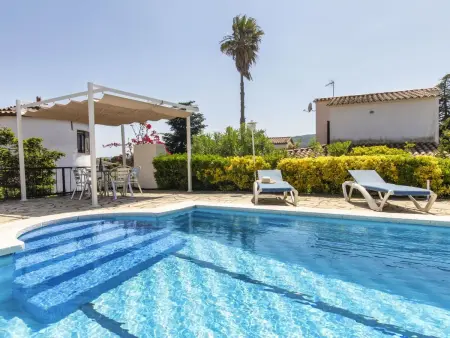 Puig Dels Daus, Maison 9 personnes à Calonge - Photo 18