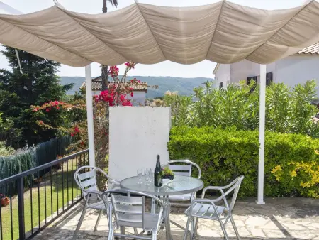 Puig Dels Daus, Maison 9 personnes à Calonge - Photo 20